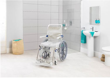 Siège de bain / douche