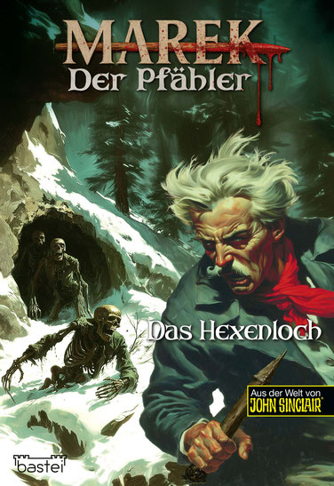 Marek der Pfähler 5