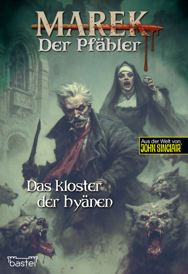 Marek der Pfähler 2
