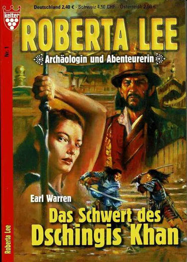 Roberta Lee 1