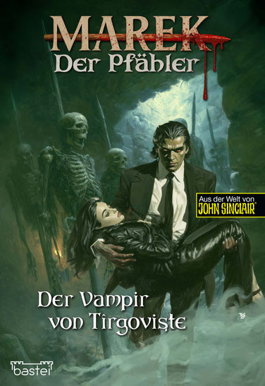 Marek der Pfähler 3