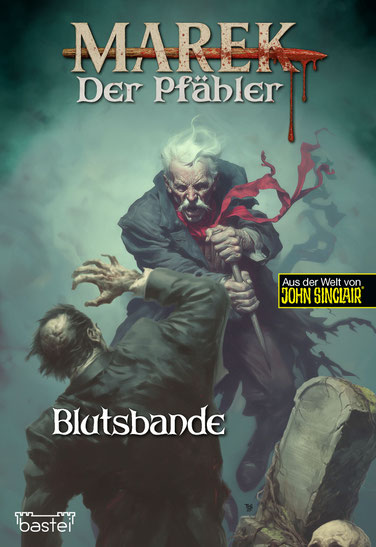 Marek der Pfähler 1