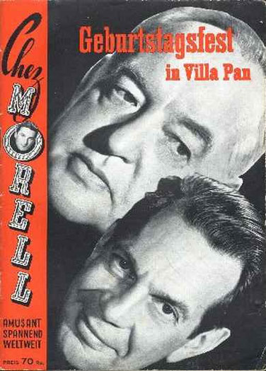 Chez Morell 10
