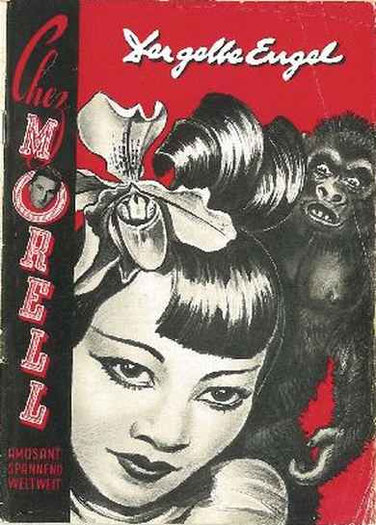Chez Morell 1