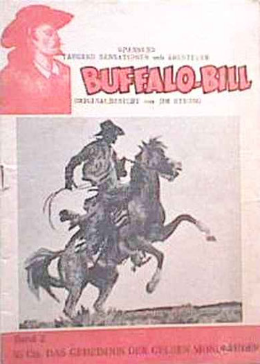 Buffalo Bill 2