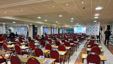 la salle Lamartine