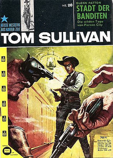 Tom Sullivan 20