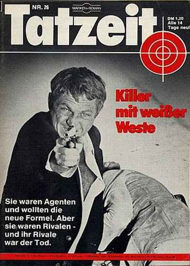Tatzeit 26