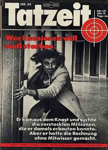 Tatzeit 24