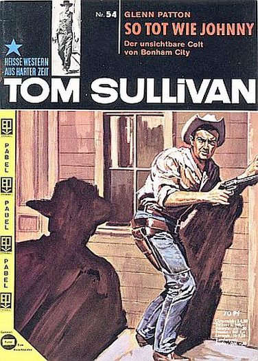 Tom Sullivan (farbig) 54