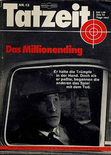 Tatzeit 13