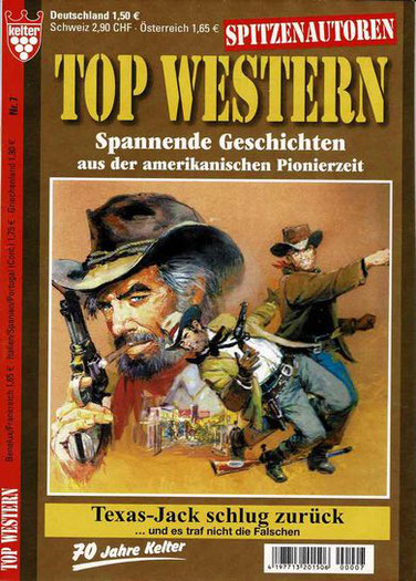 Top Western Spitzenautoren 7