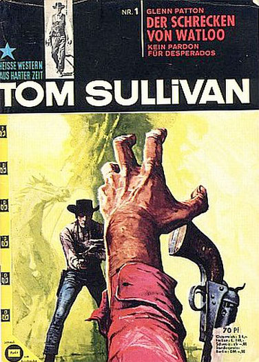 Tom Sullivan 1