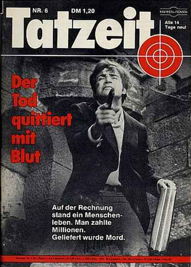 Tatzeit 6