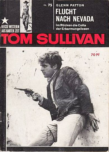 Tom Sullivan  (sw) 75