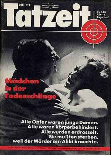 Tatzeit 21