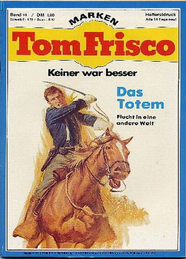 Tom Frisco 14