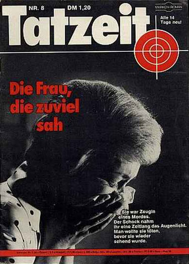 Tatzeit 8