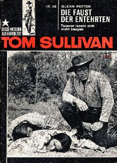 Tom Sullivan  (sw) 46