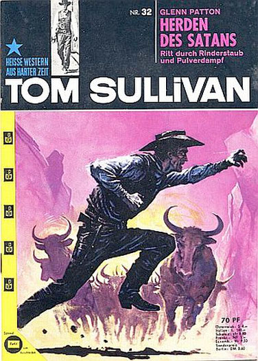 Tom Sullivan 32