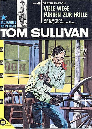 Tom Sullivan (farbig) 49