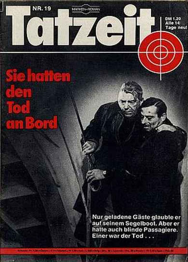 Tatzeit 19