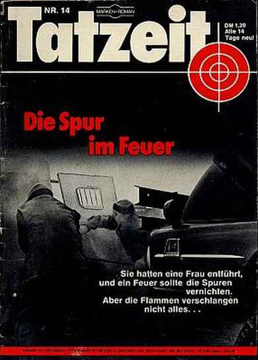 Tatzeit 14
