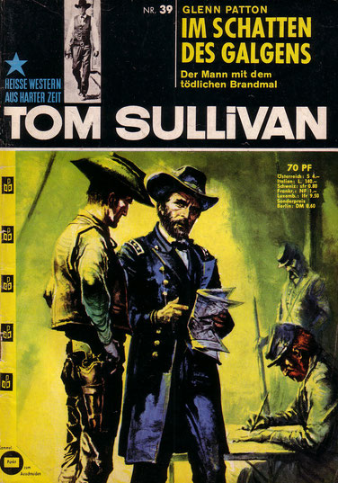 Tom Sullivan 39