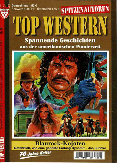 Top Western Spitzenautoren 28