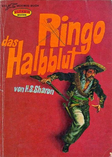 Tombstone Taschenbuch 29