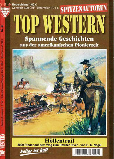 Top Western Spitzenautoren 46