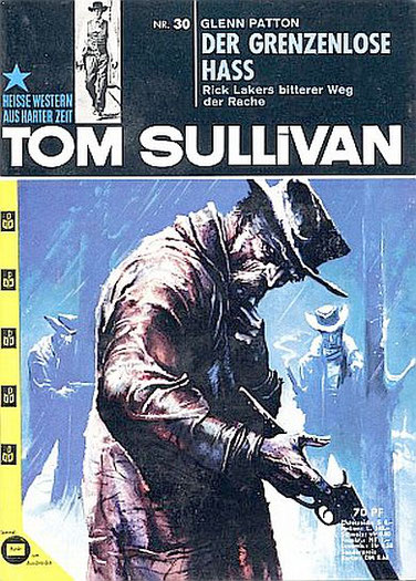 Tom Sullivan 30