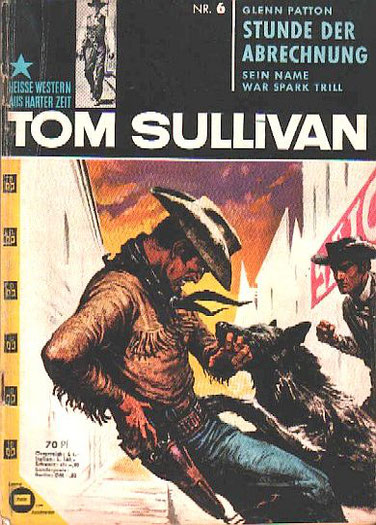 Tom Sullivan 6
