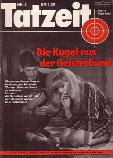 Tatzeit 5