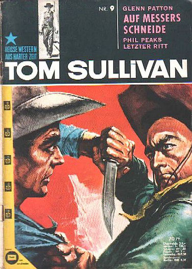 Tom Sullivan 9