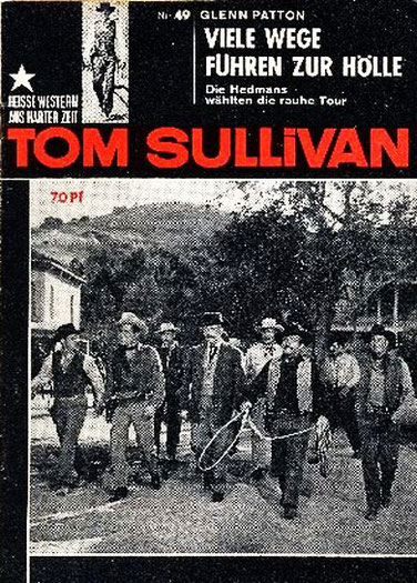 Tom Sullivan  (sw) 49