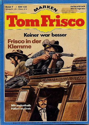 Tom Frisco 7