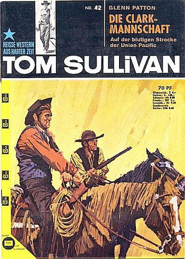 Tom Sullivan (farbig) 42