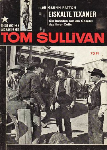 Tom Sullivan  (sw) 68