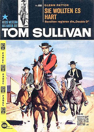 Tom Sullivan (farbig) 66