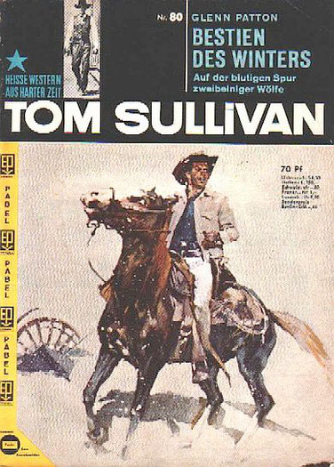 Tom Sullivan (farbig) 80