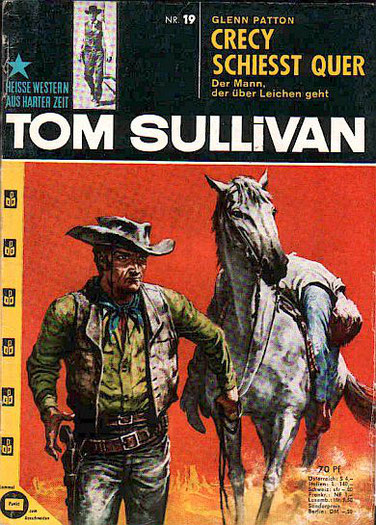 Tom Sullivan 19