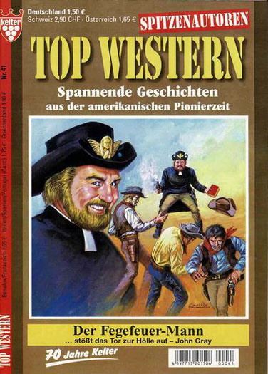 Top Western Spitzenautoren 41