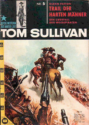 Tom Sullivan 5