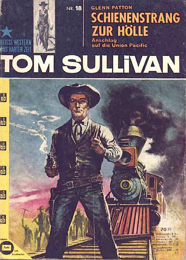 Tom Sullivan 18