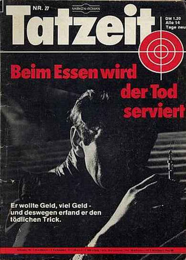 Tatzeit 27