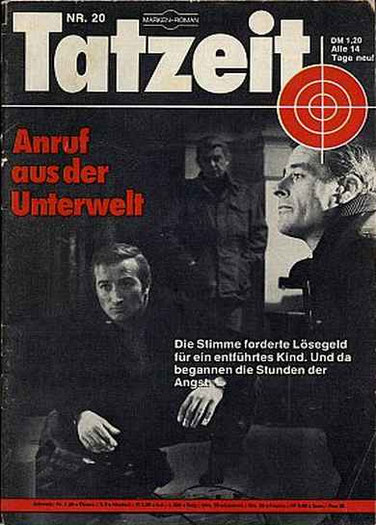 Tatzeit 20