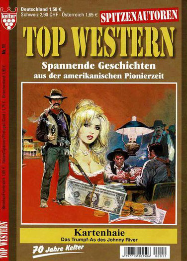 Top Western Spitzenautoren 11