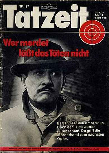 Tatzeit 17