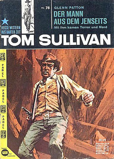 Tom Sullivan (farbig) 76